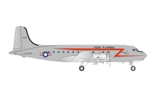 Herpa 573177 - 1:200 - C-54 USAF Rosinenbomber